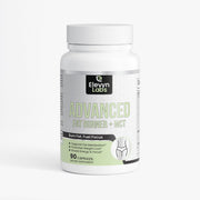 Advanced Fat Burner with MCT