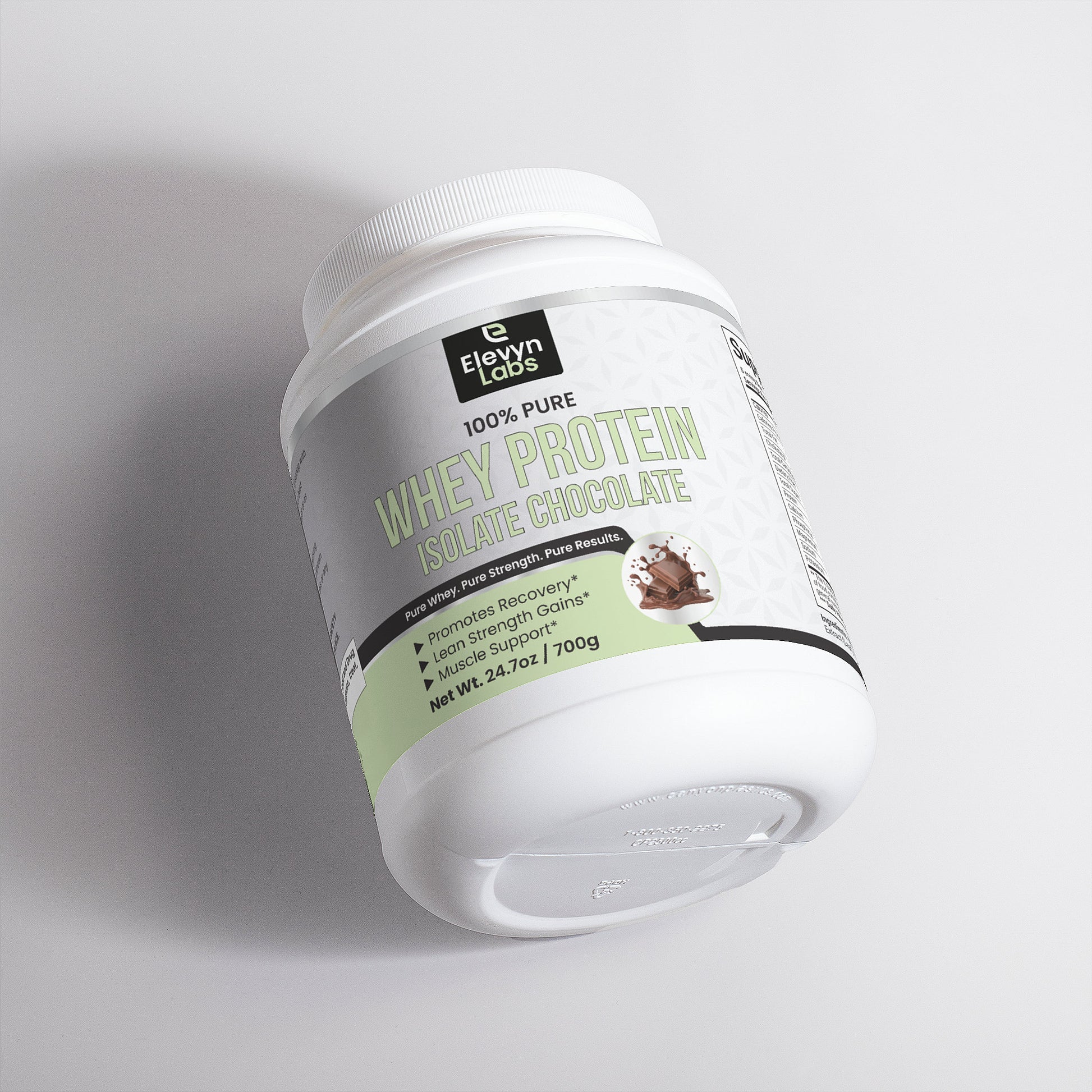 Whey Protein Chocolate