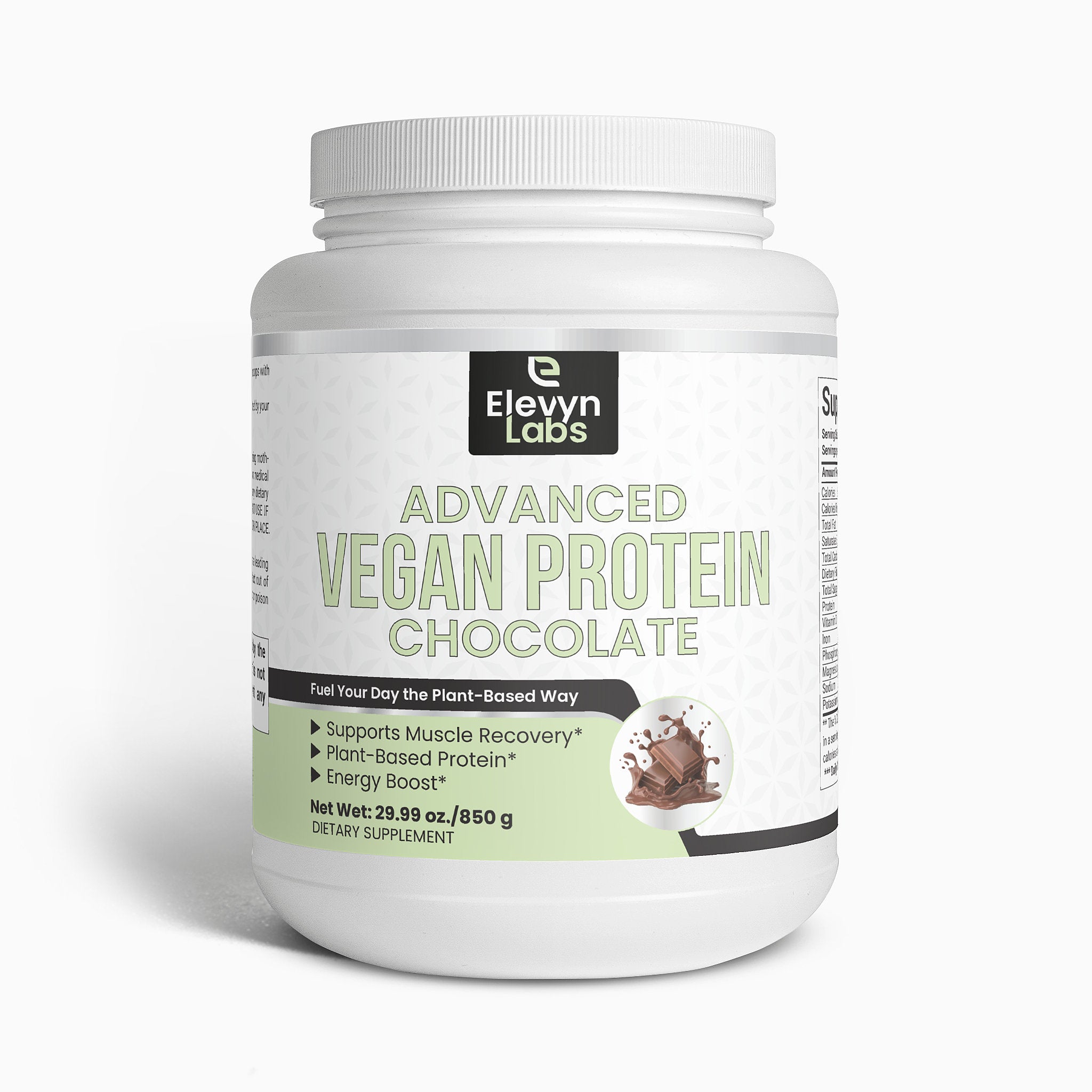 Advanced Vegan Protein