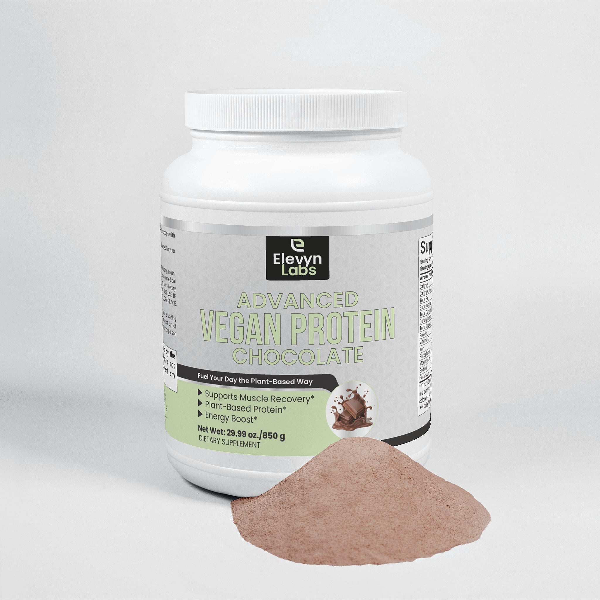 Advanced Vegan Protein