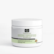 Premium Greens Superfood