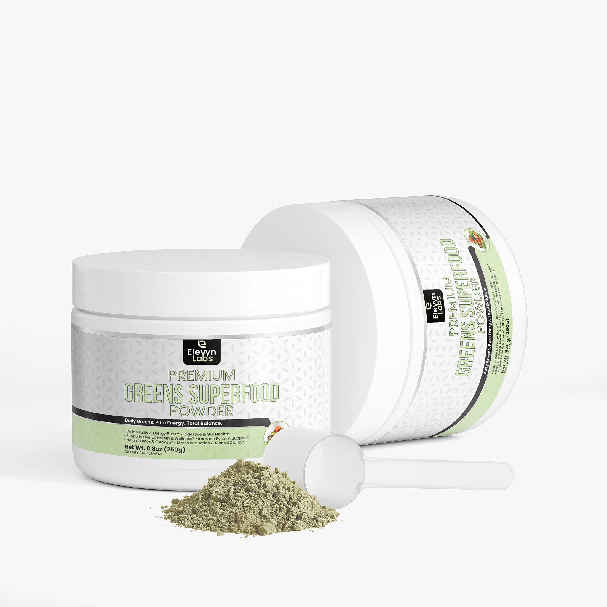 Premium Greens Superfood