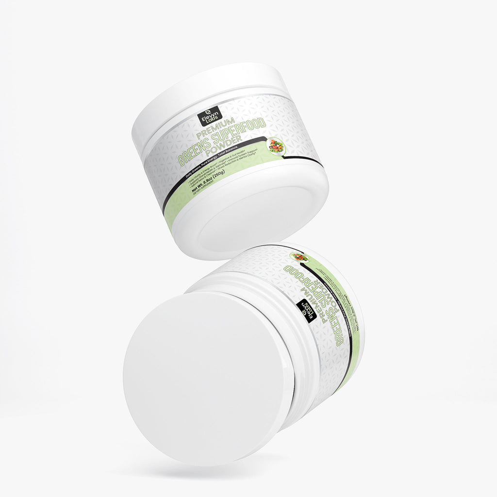 Premium Greens Superfood