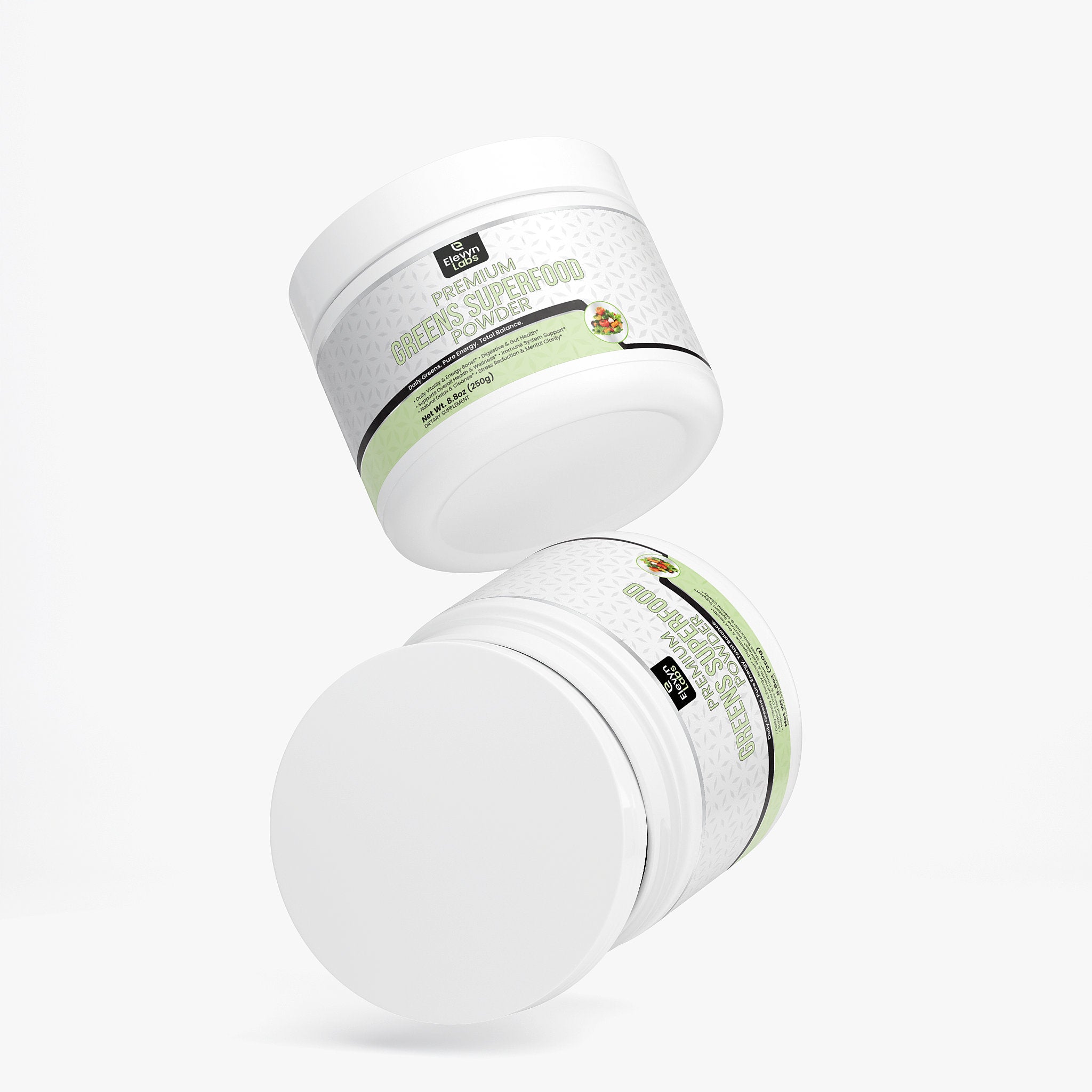 Premium Greens Superfood