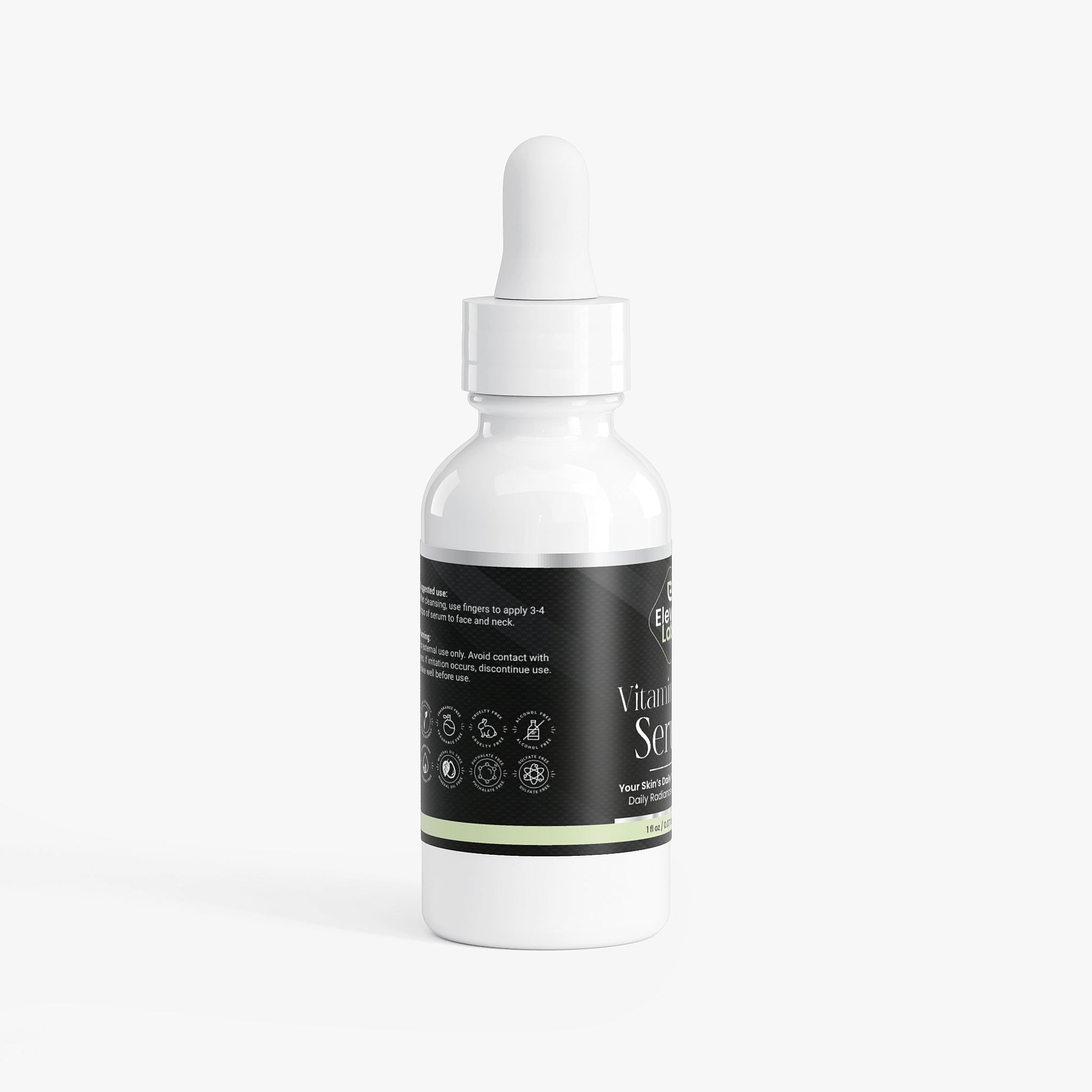 Vitamin Glow Serum