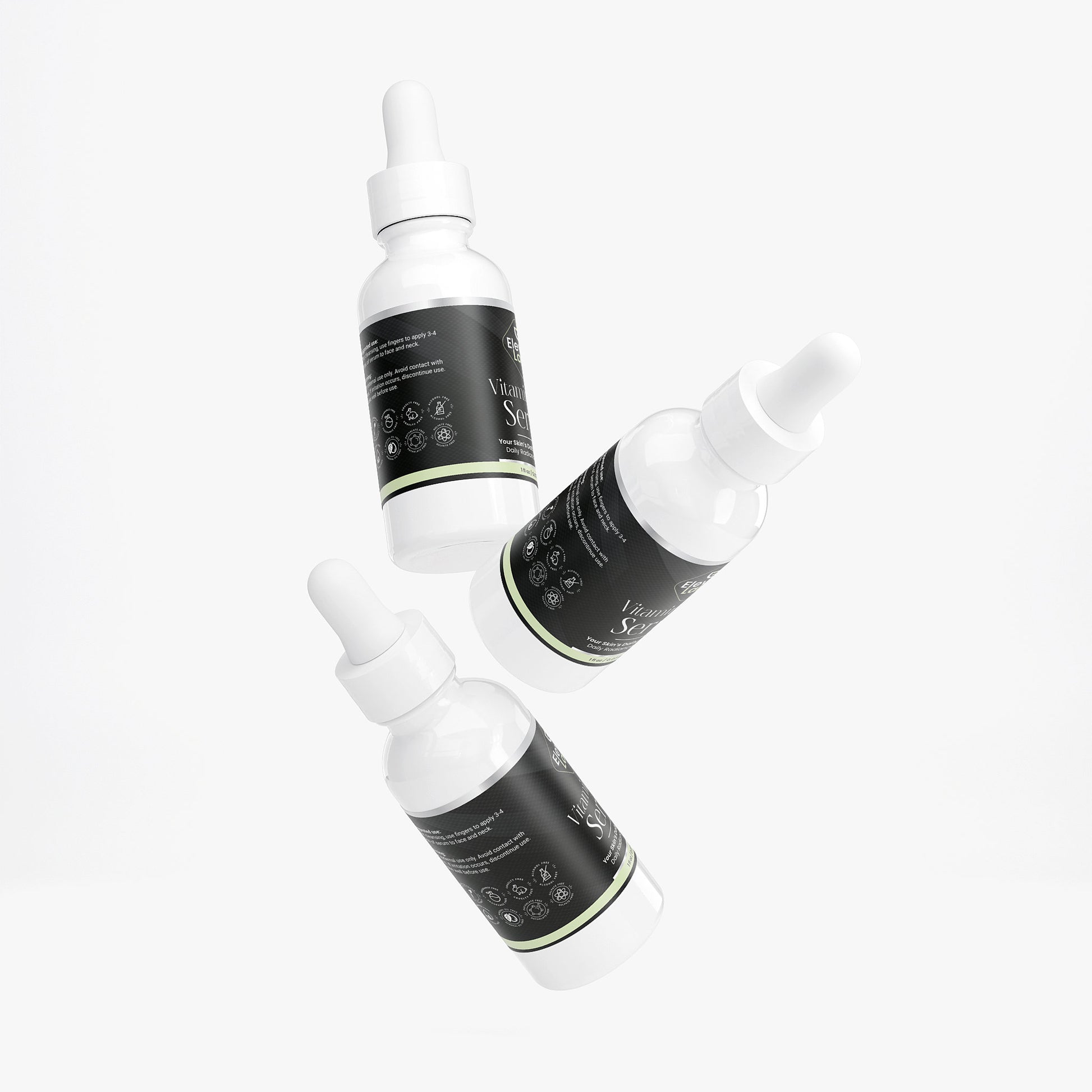 Vitamin Glow Serum