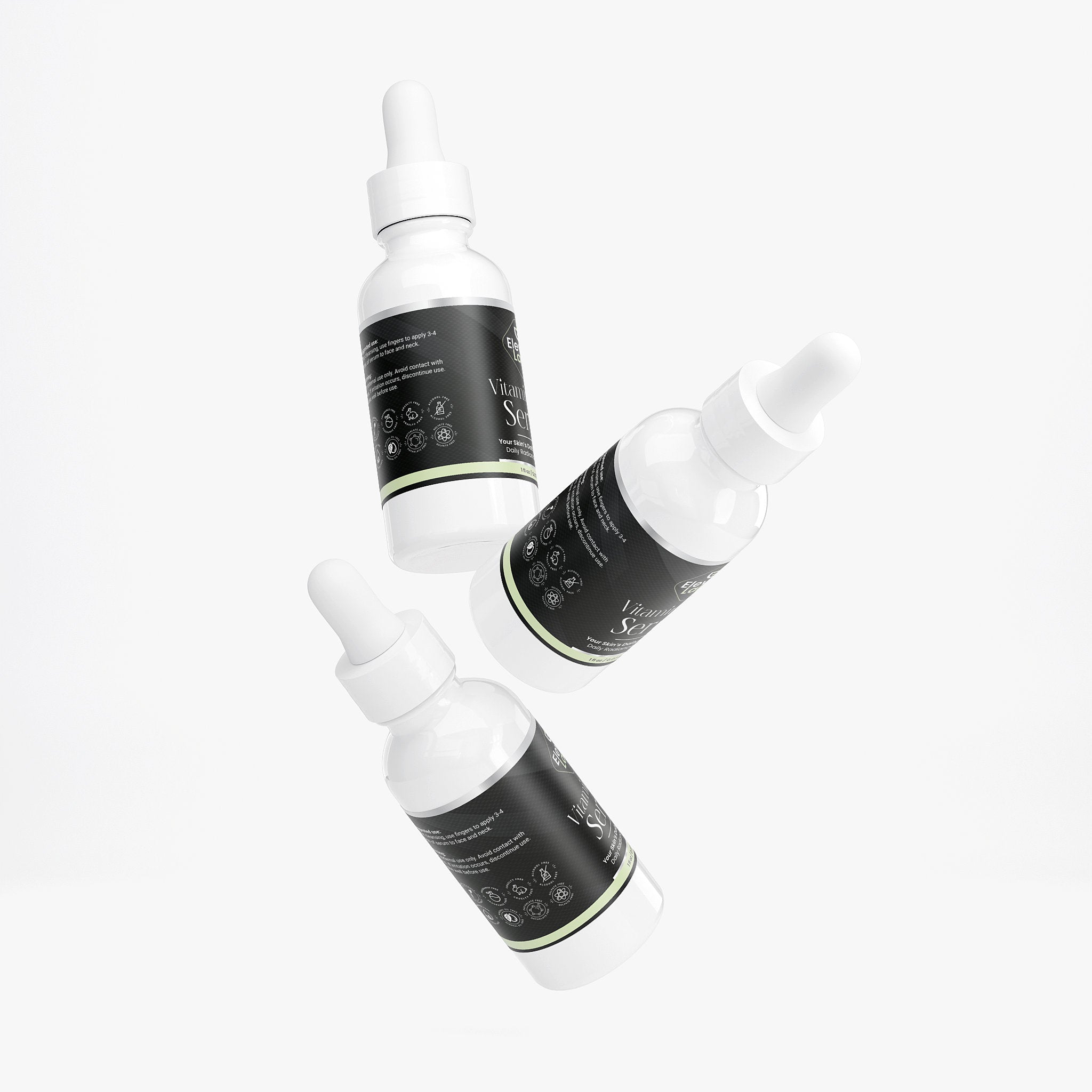Vitamin Glow Serum