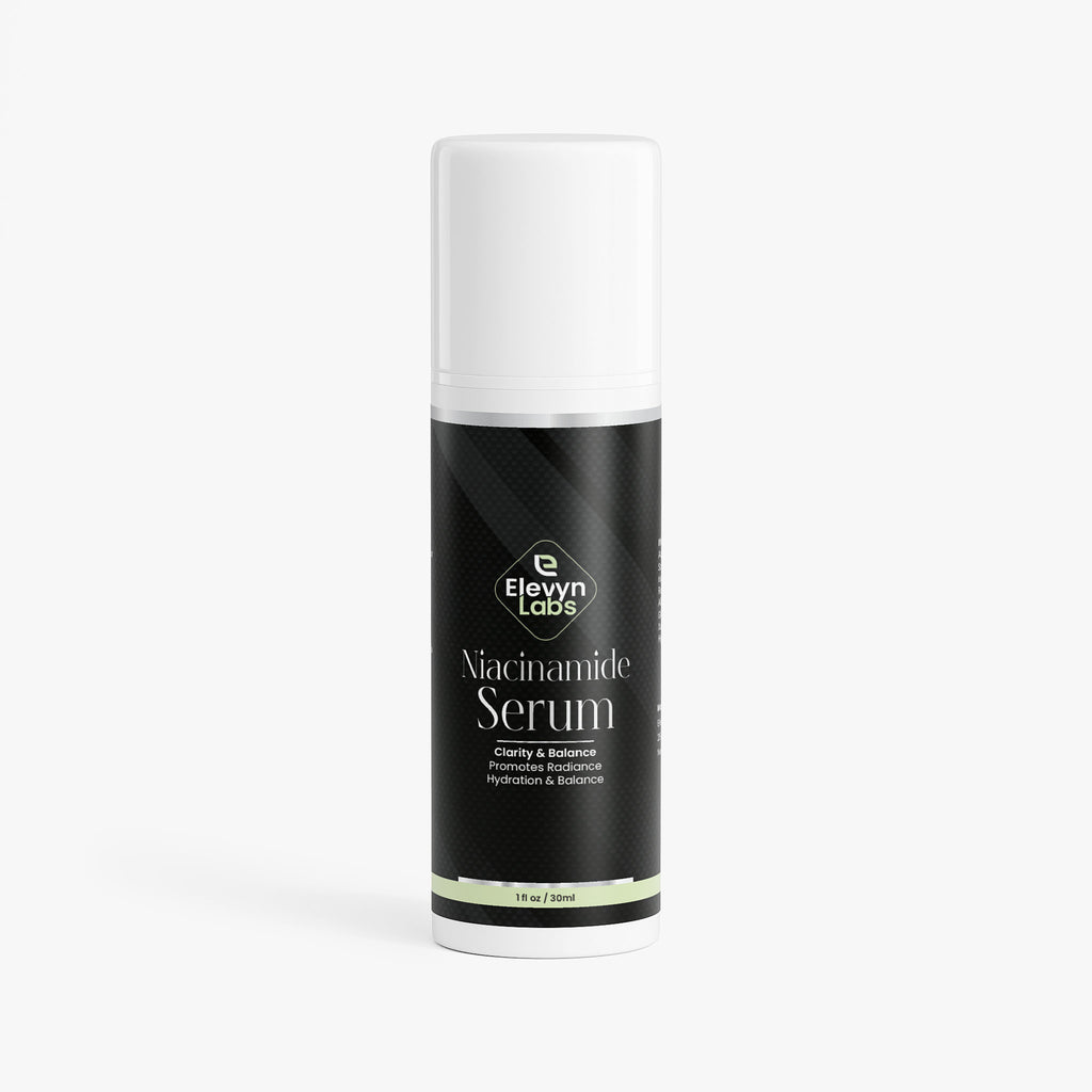 Niacinamide Serum