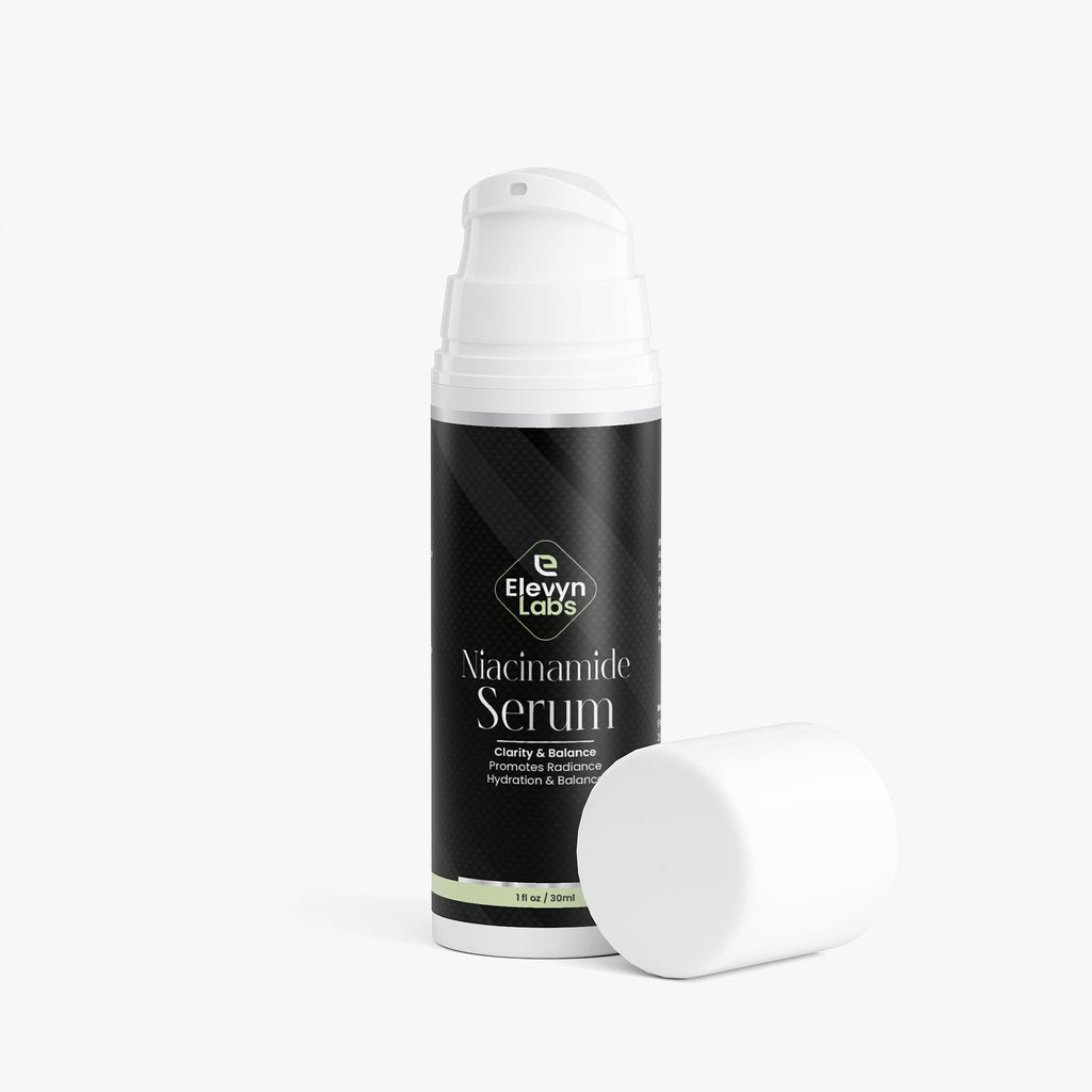 Niacinamide Serum