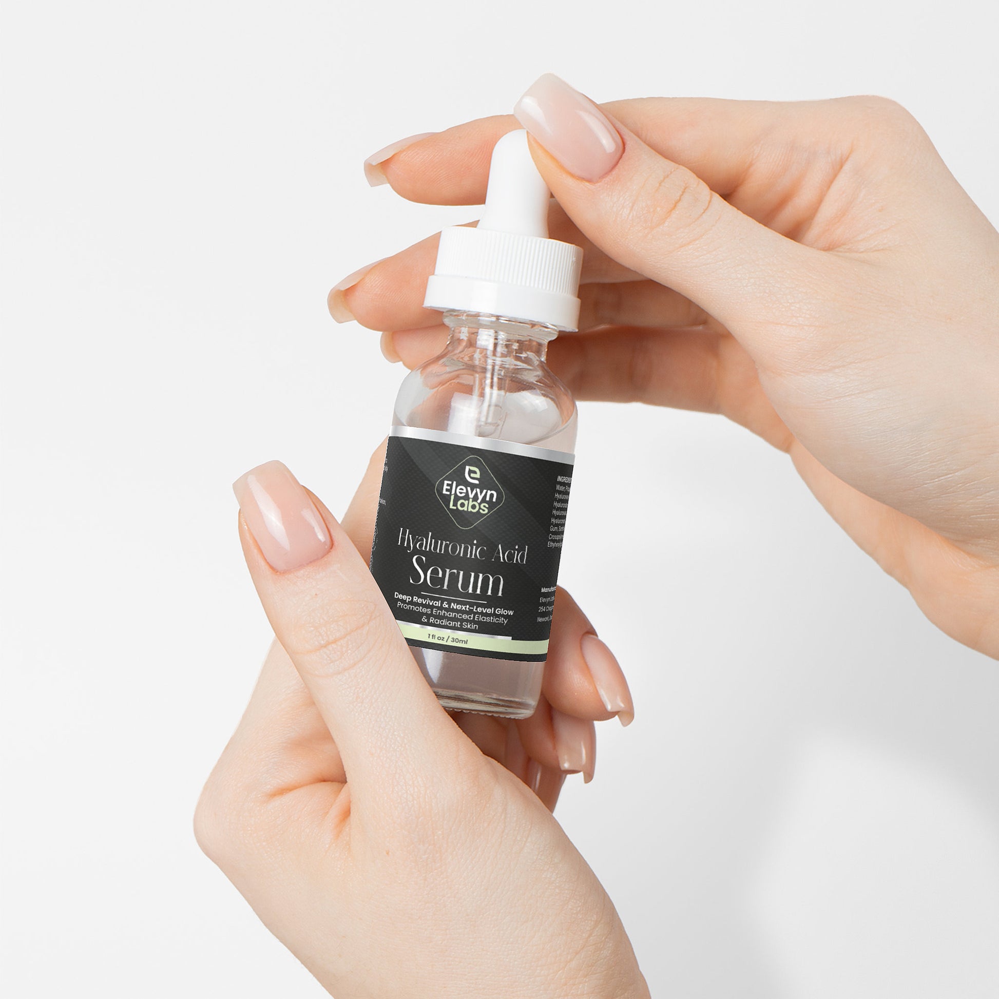 Hyaluronic Acid Serum