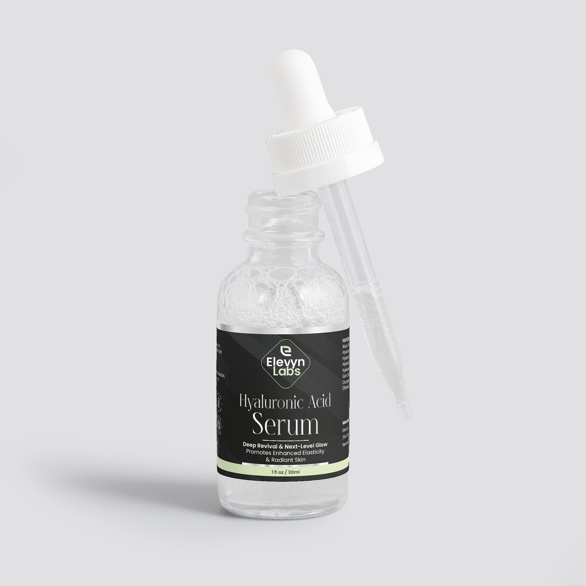 Hyaluronic Acid Serum