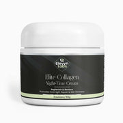 Elite Collagen Night-Time Cream