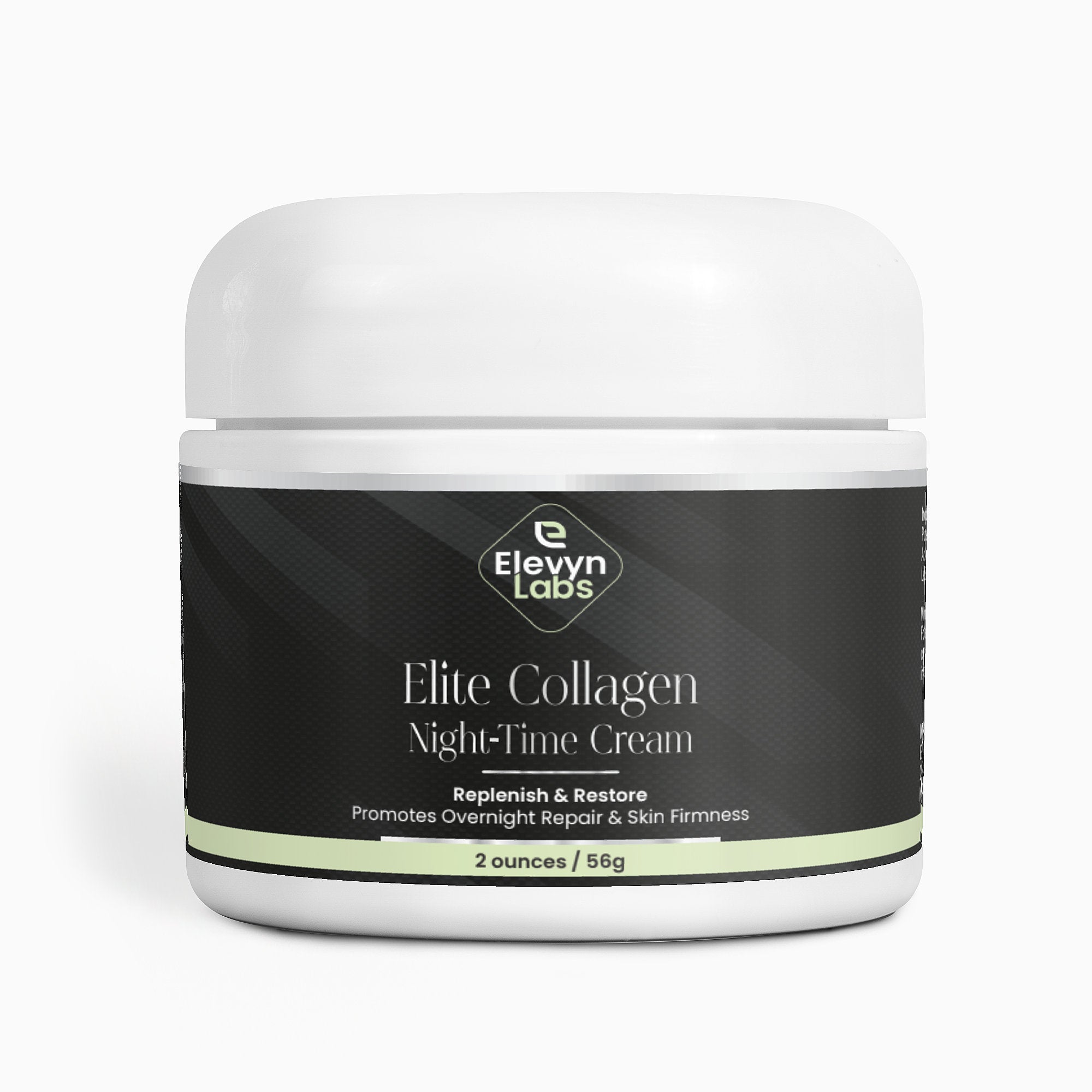 Elite Collagen Night-Time Cream