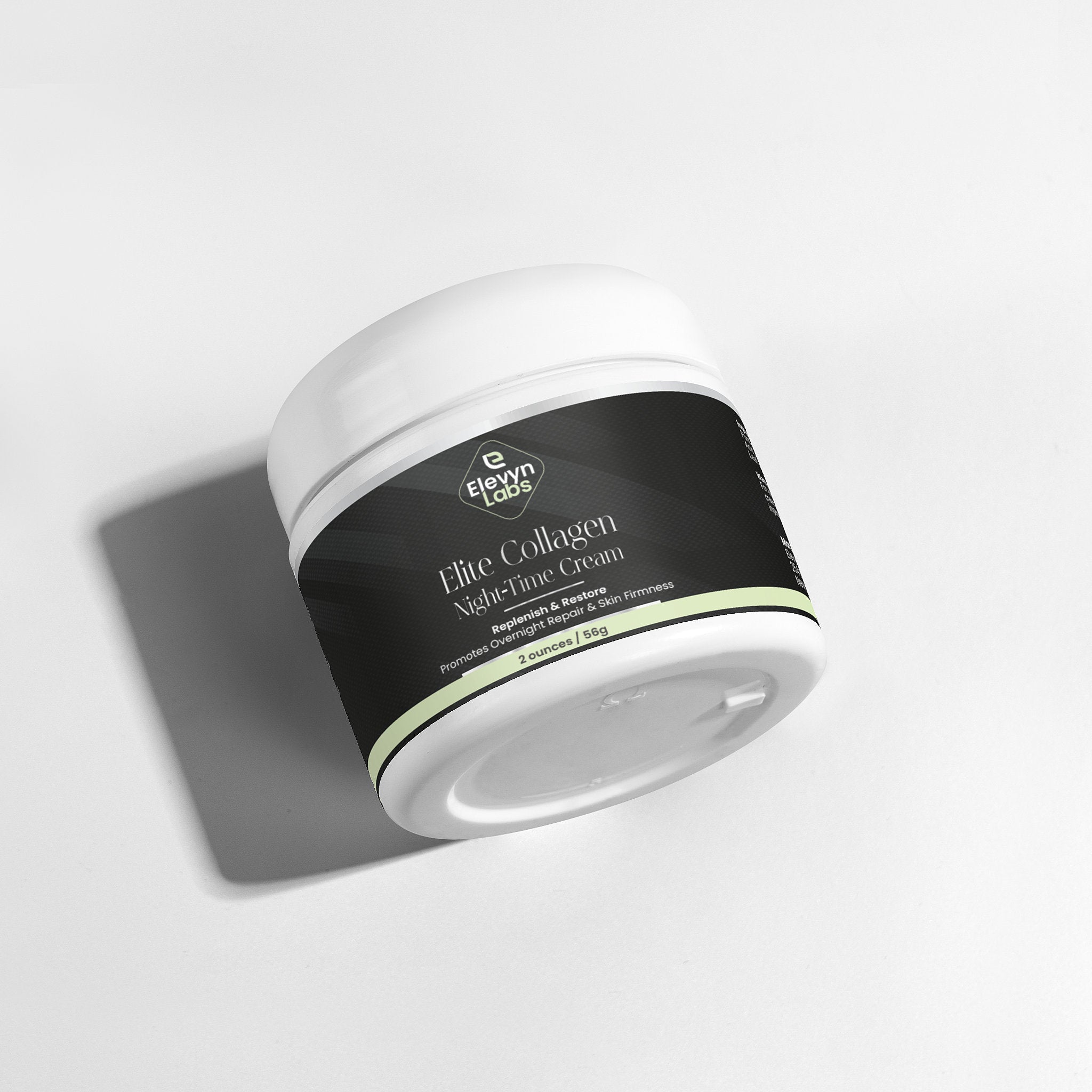 Elite Collagen Night-Time Cream