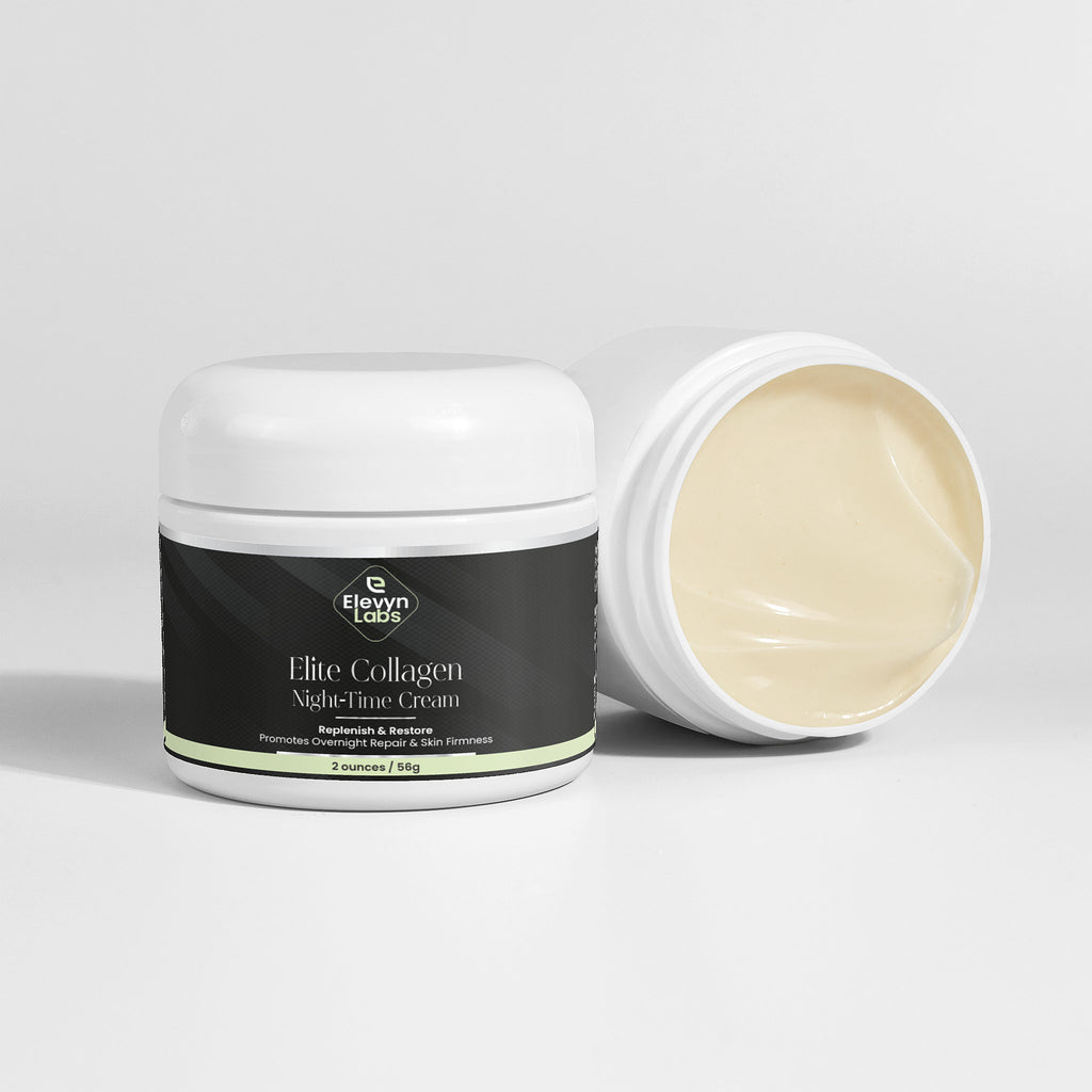 Elite Collagen Night-Time Cream