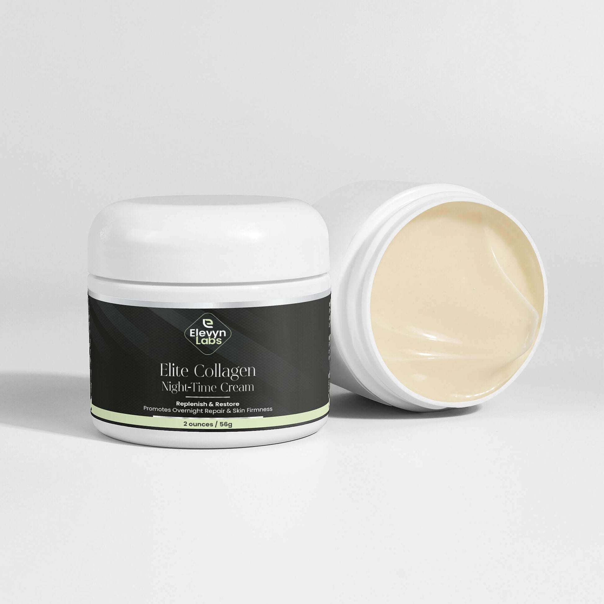 Elite Collagen Night-Time Cream
