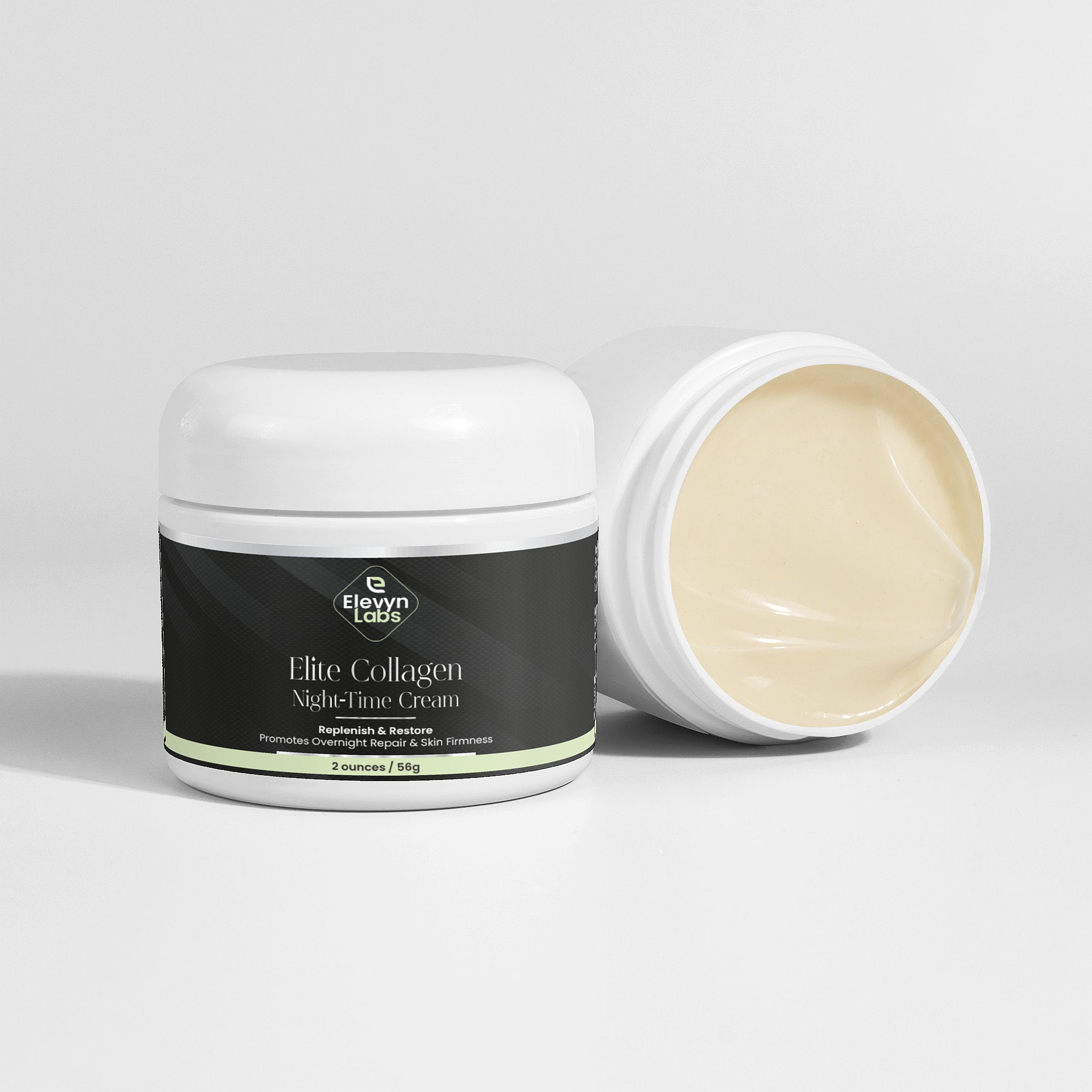 Elite Collagen Night-Time Cream