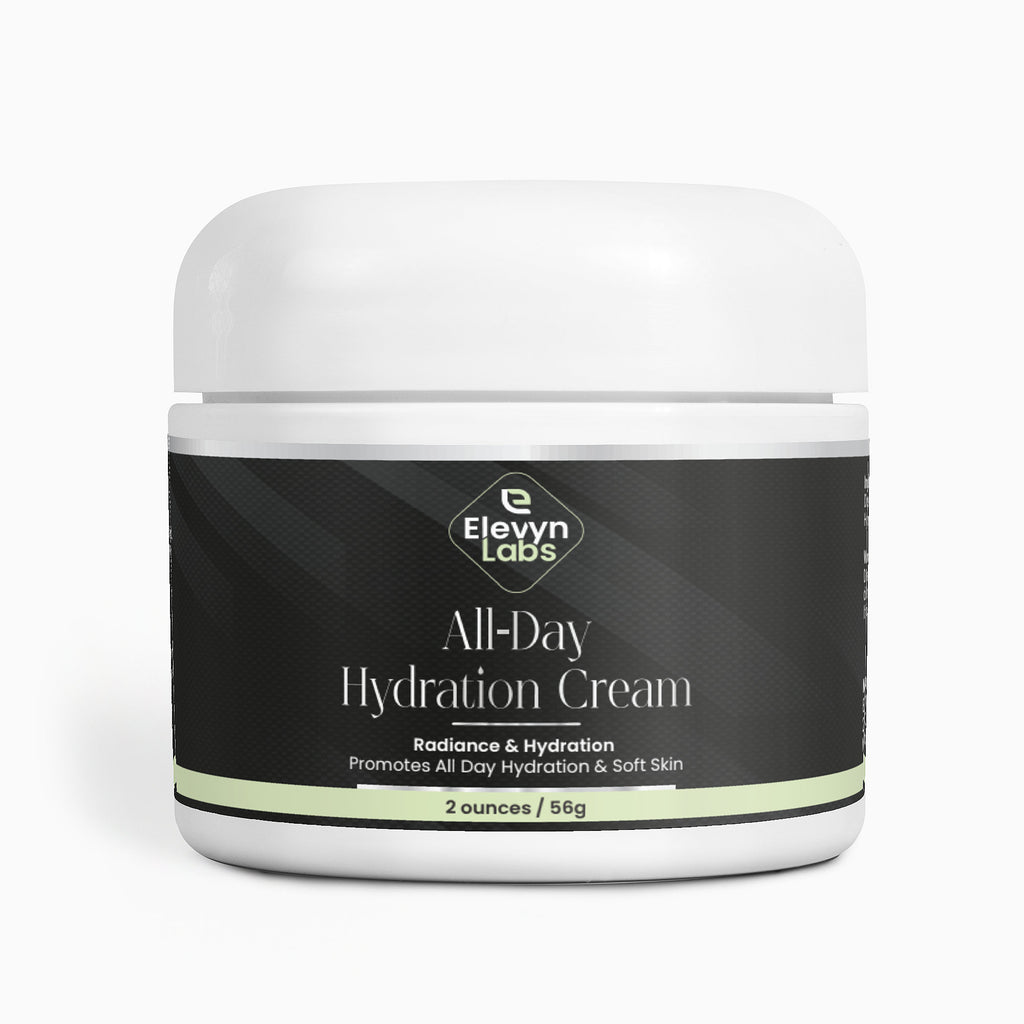 All-Day Hydration Cream