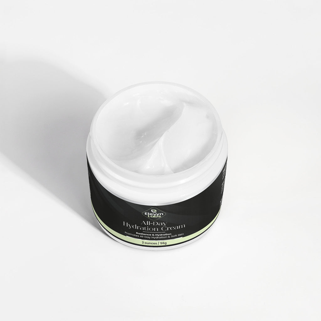 All-Day Hydration Cream