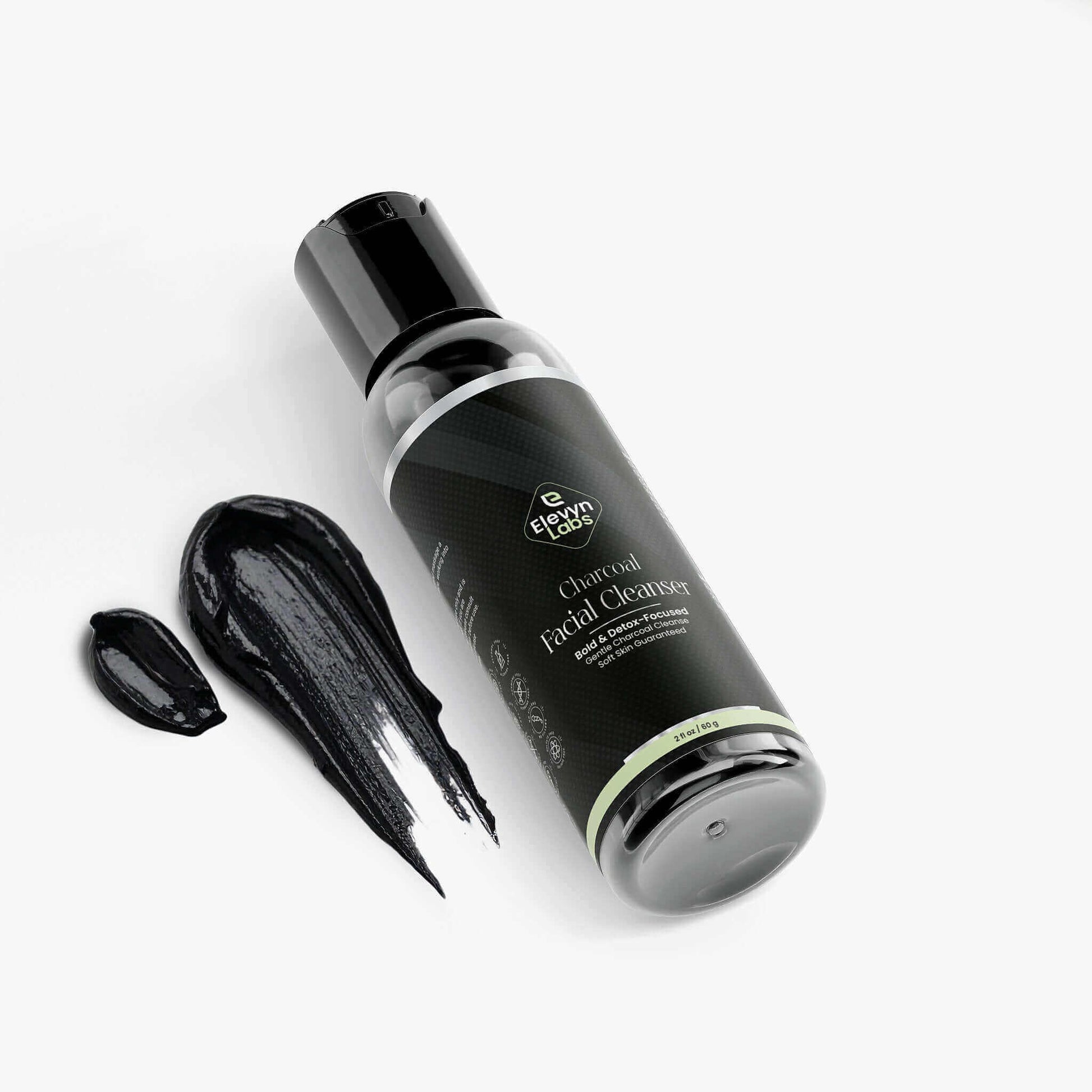 Charcoal Facial Cleanser