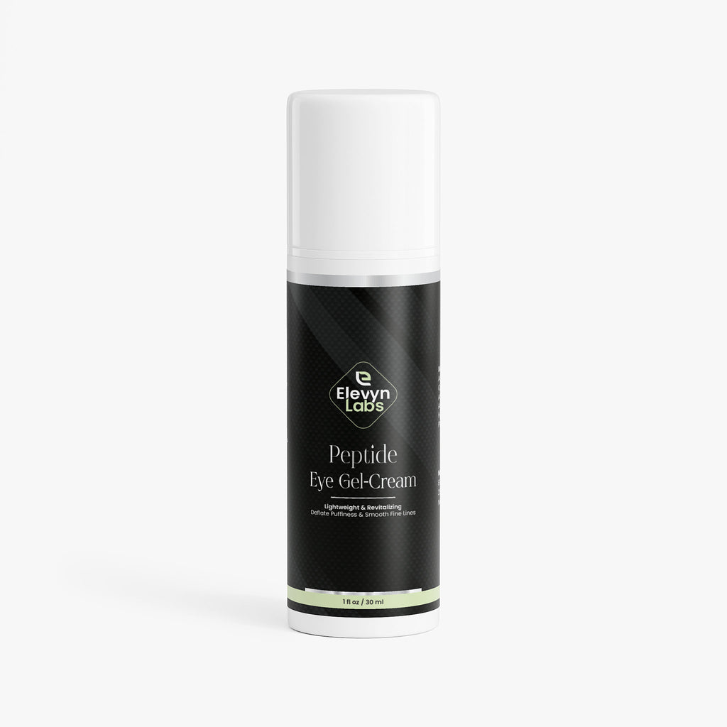 Peptide Eye Gel-Cream