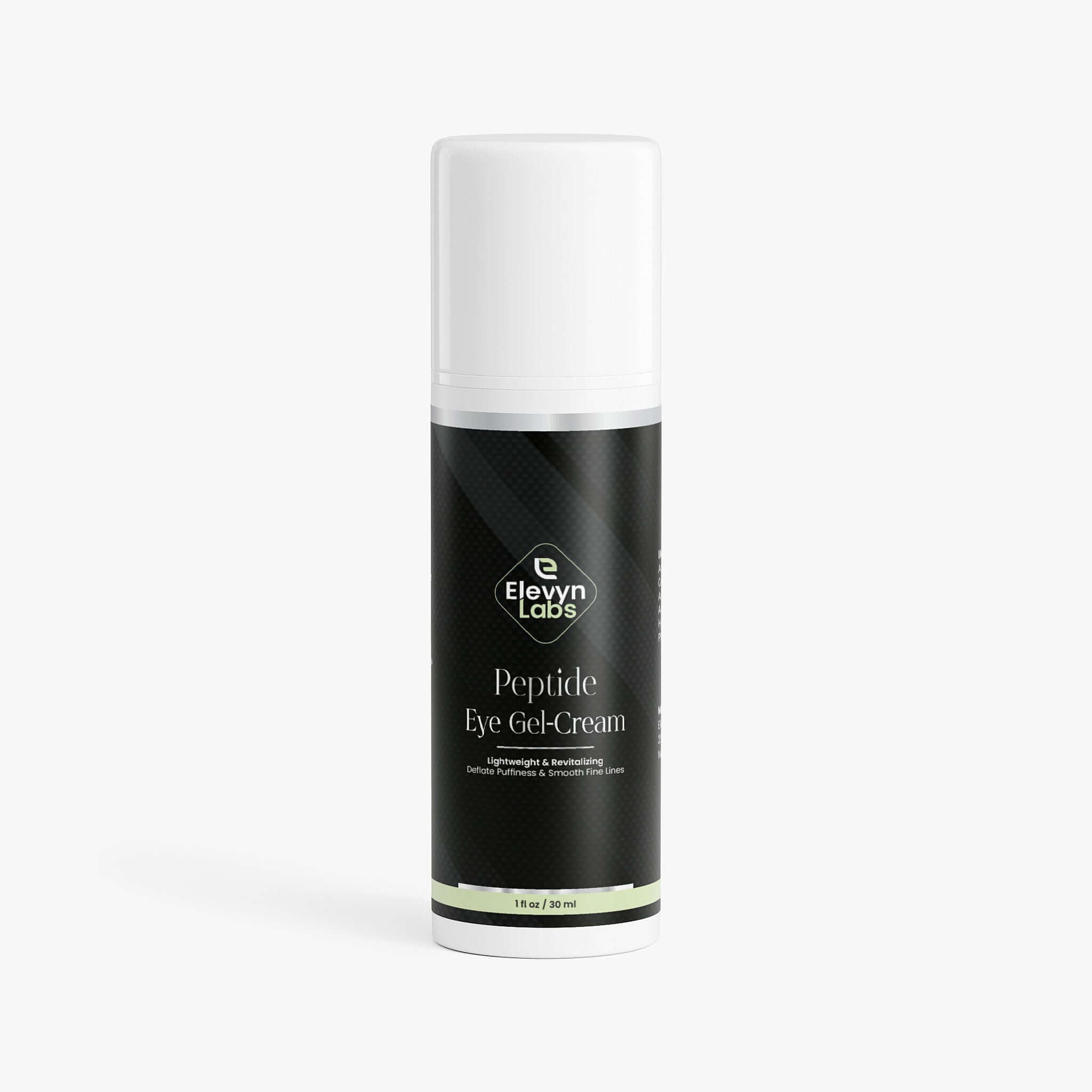 Peptide Eye Gel-Cream
