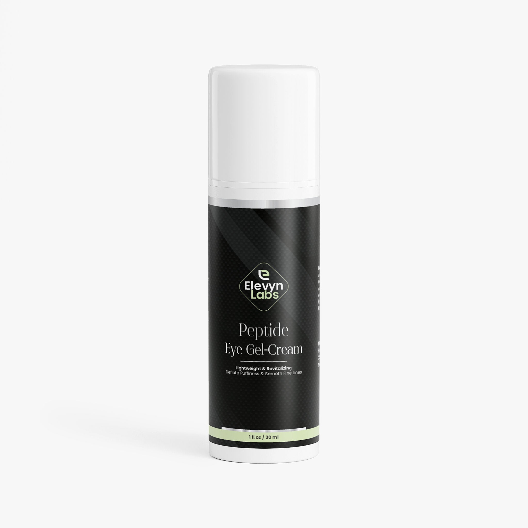Peptide Eye Gel-Cream