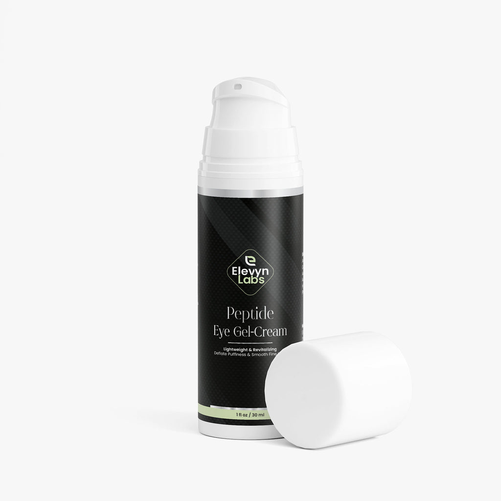 Peptide Eye Gel-Cream