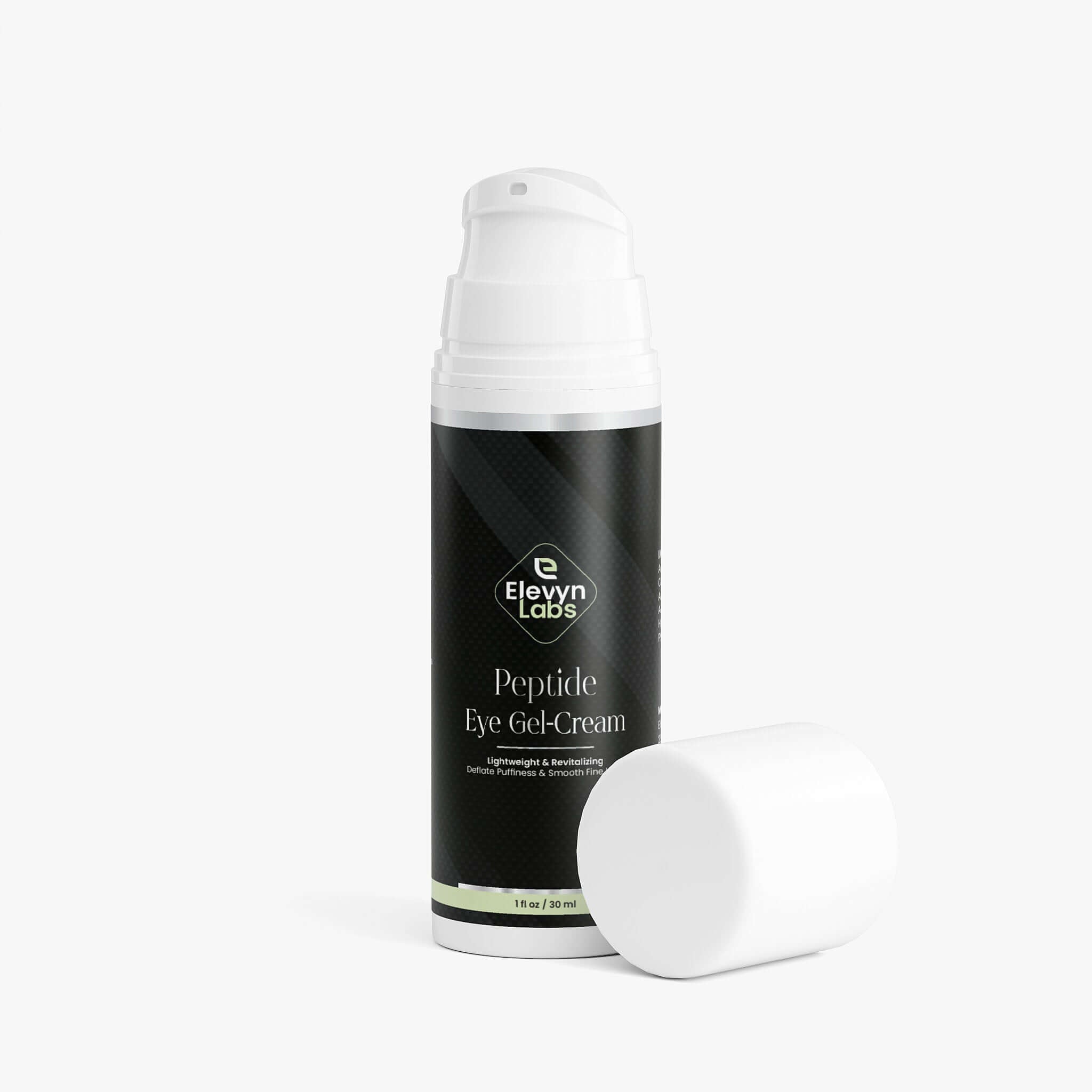 Peptide Eye Gel-Cream