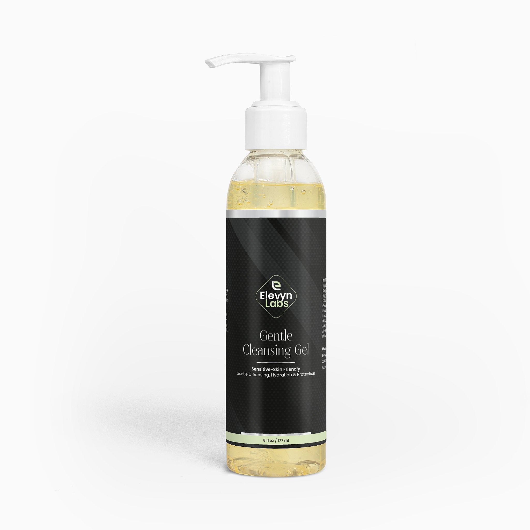 Gentle Cleansing Gel