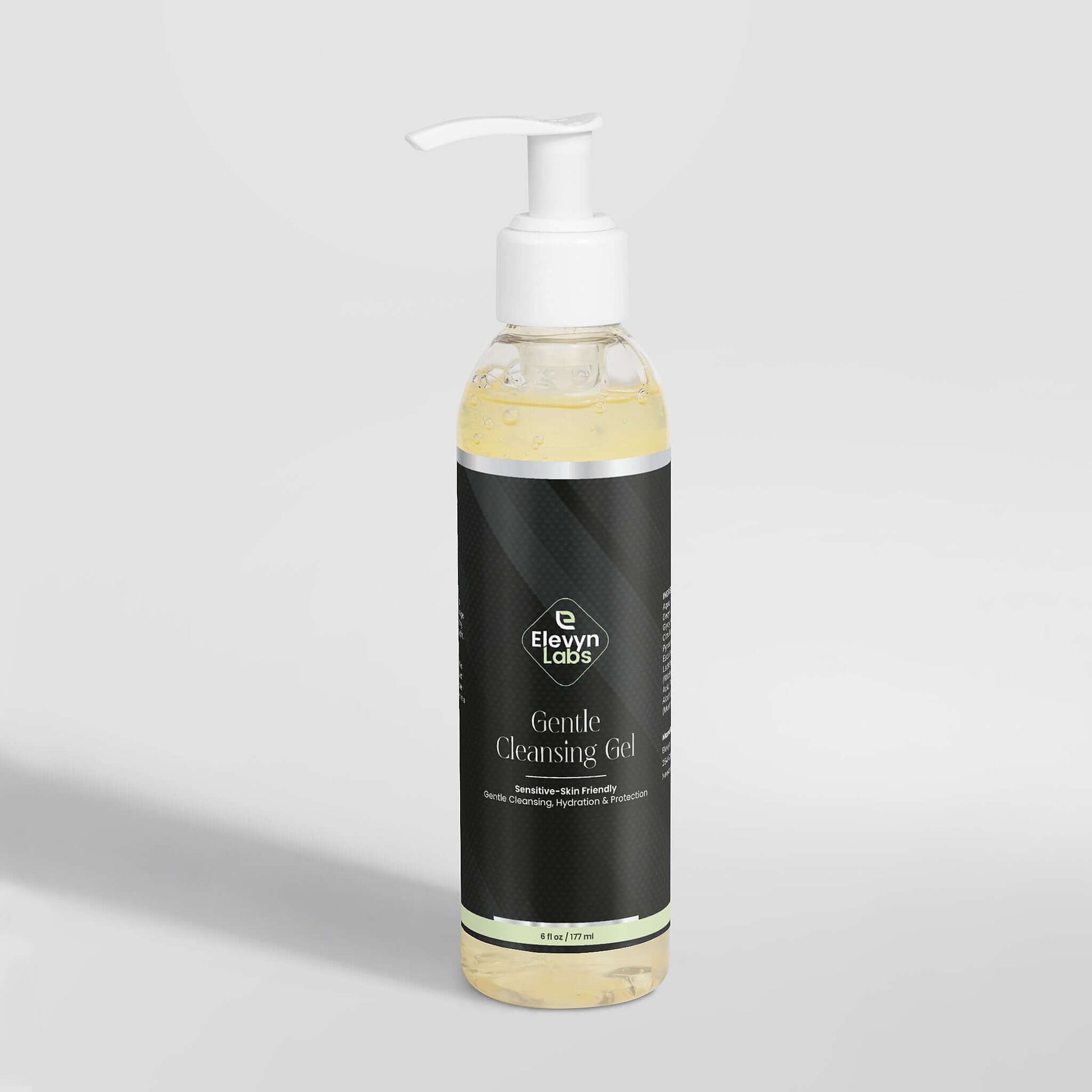 Gentle Cleansing Gel
