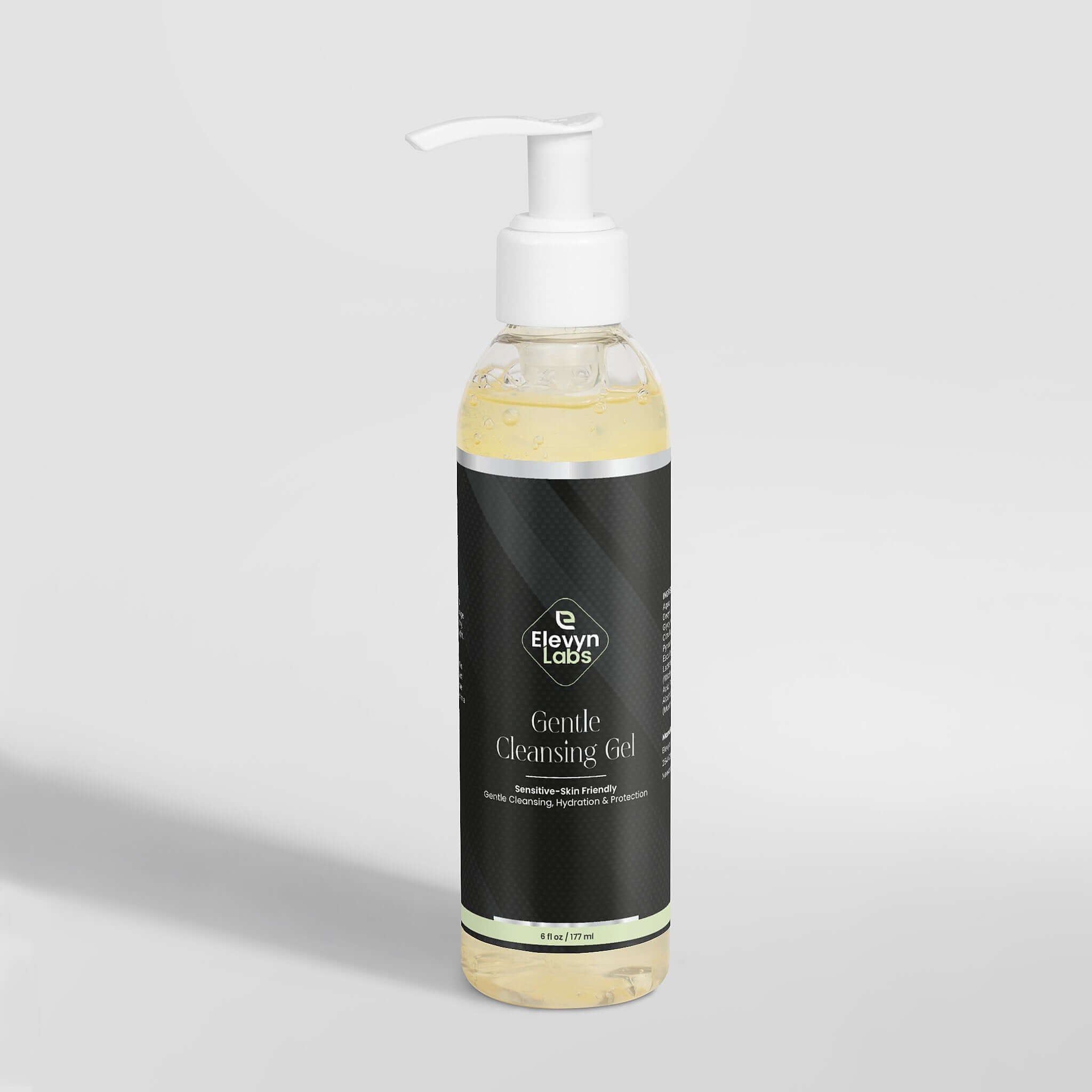 Gentle Cleansing Gel