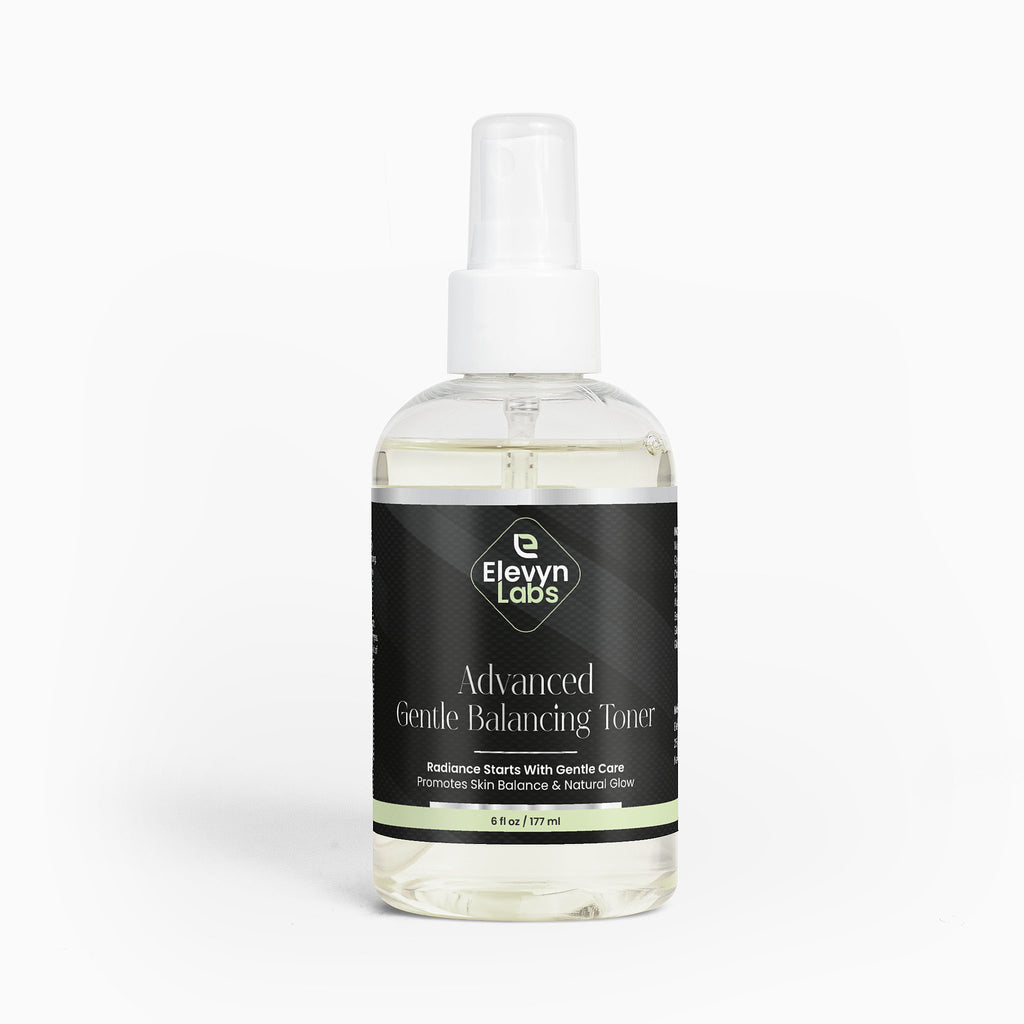 Advanced Gentle Balancing Toner