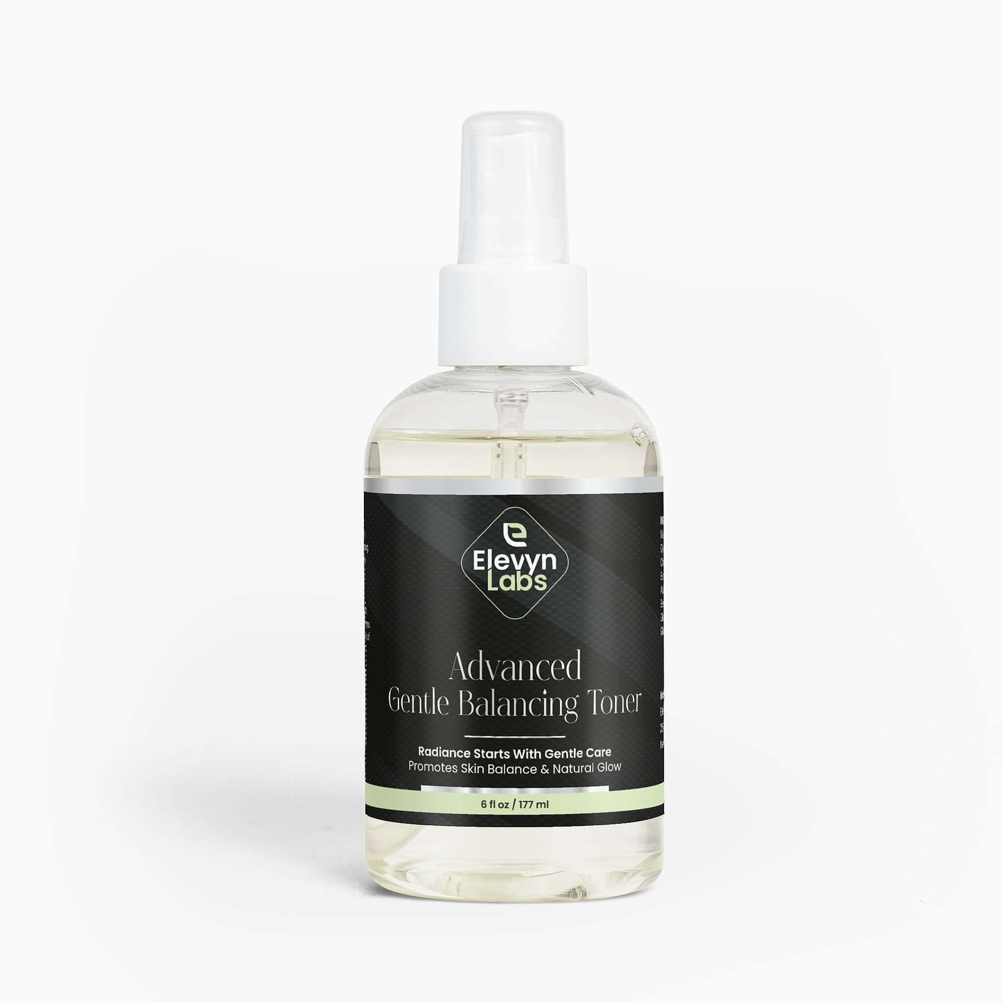 Advanced Gentle Balancing Toner