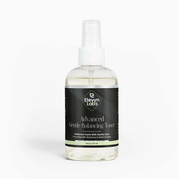Advanced Gentle Balancing Toner