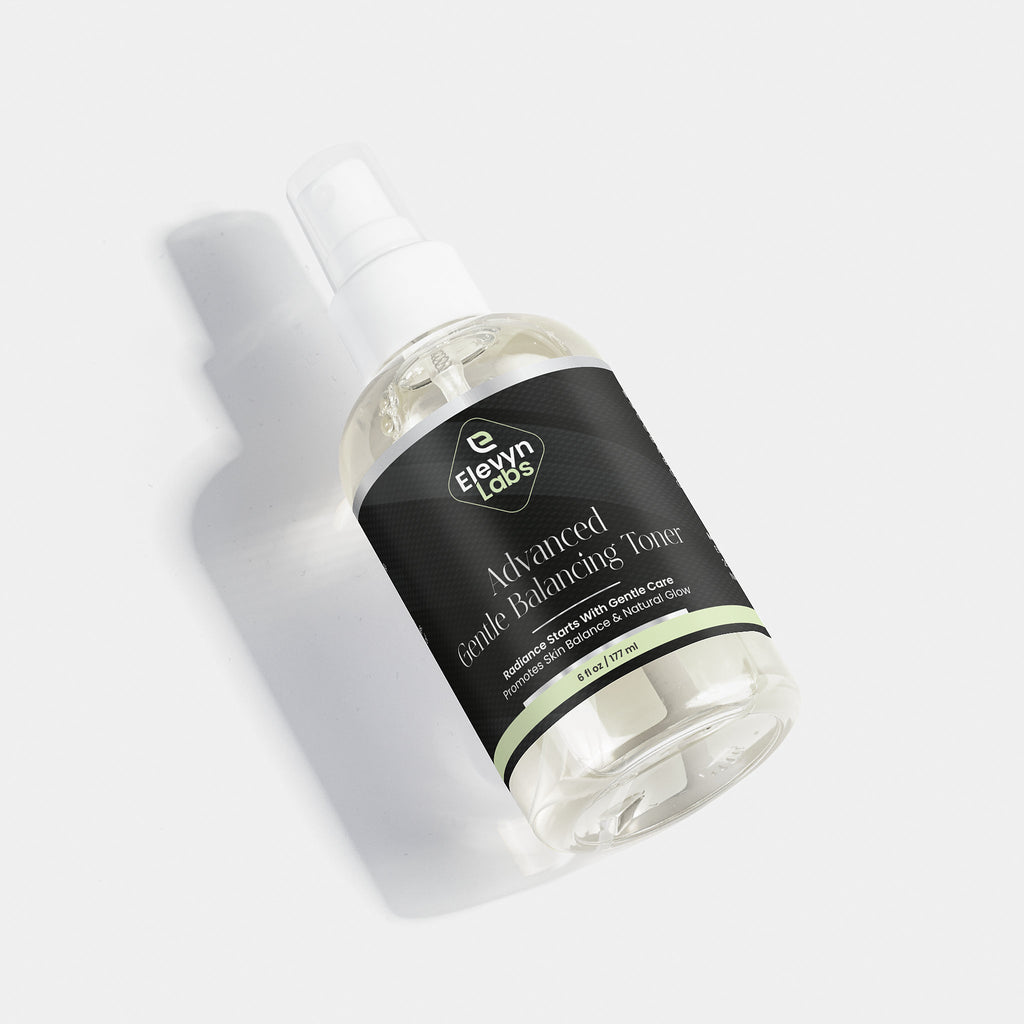 Advanced Gentle Balancing Toner