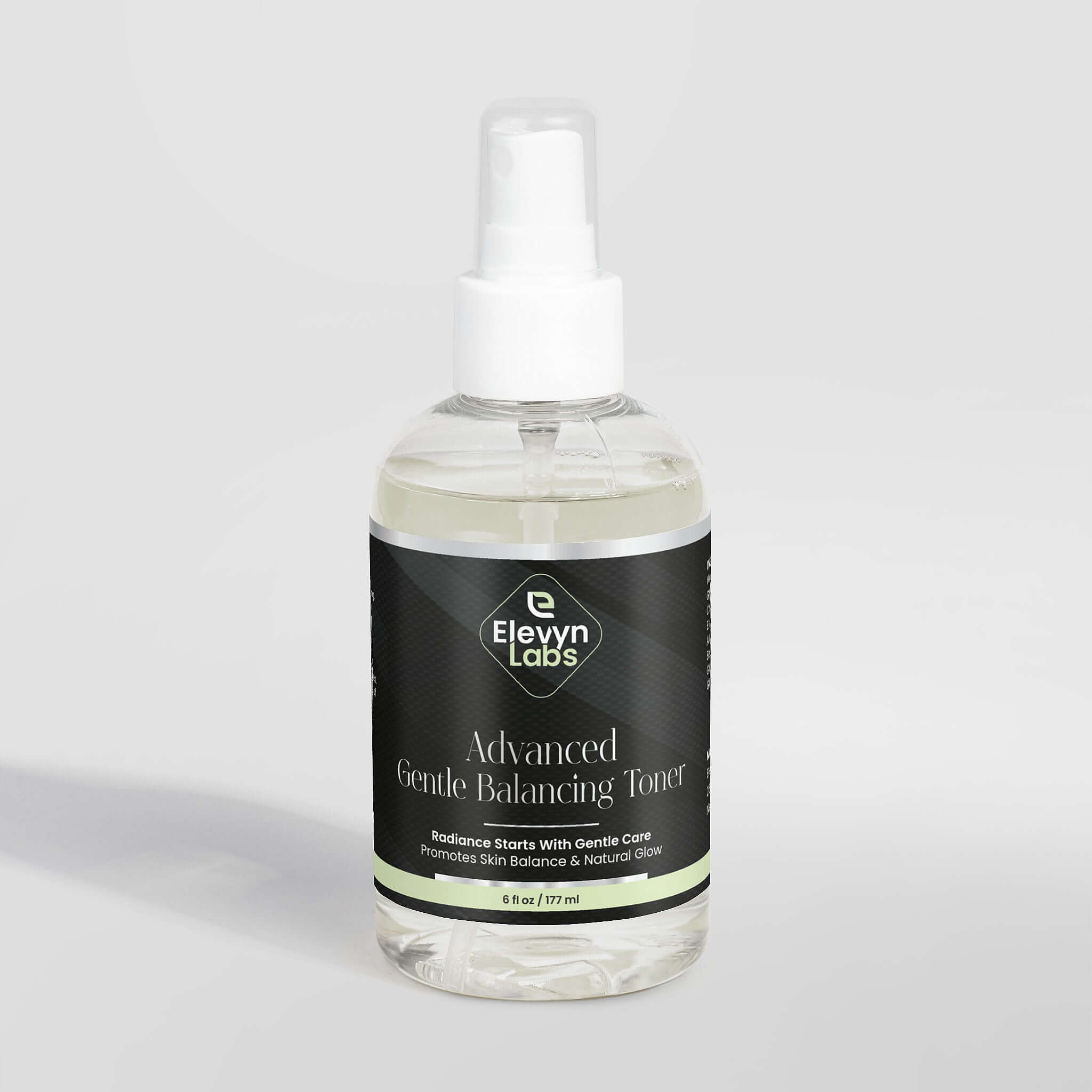 Advanced Gentle Balancing Toner