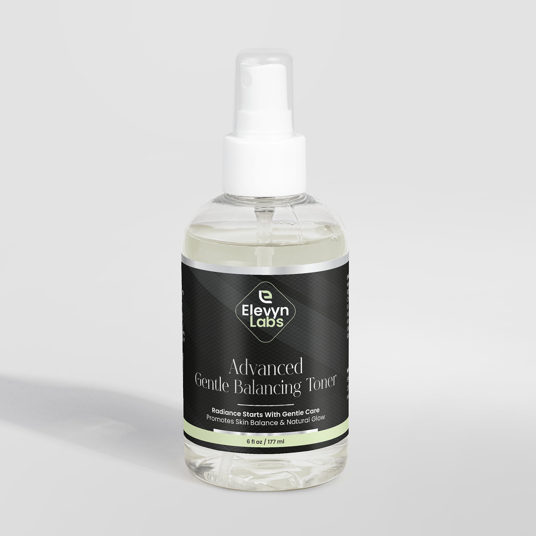 Advanced Gentle Balancing Toner