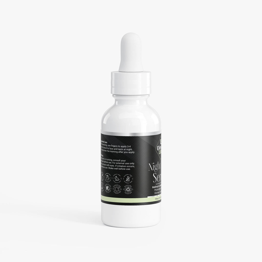Night Pulse Serum