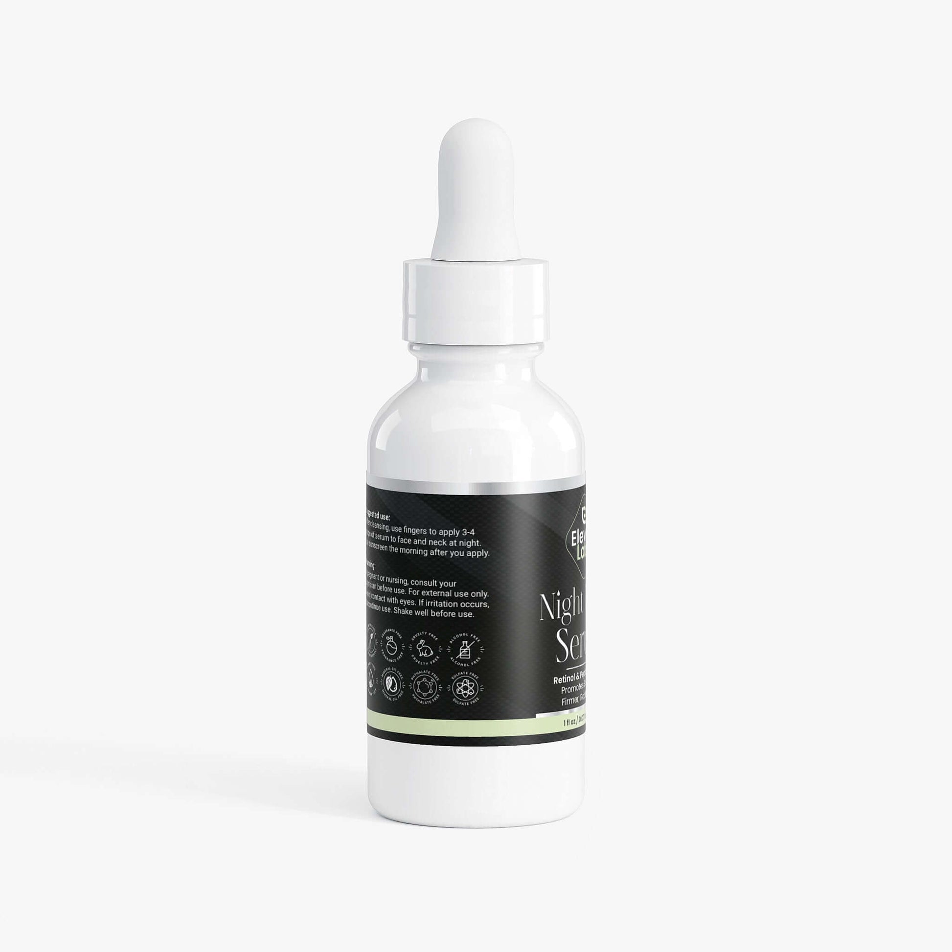 Night Pulse Serum