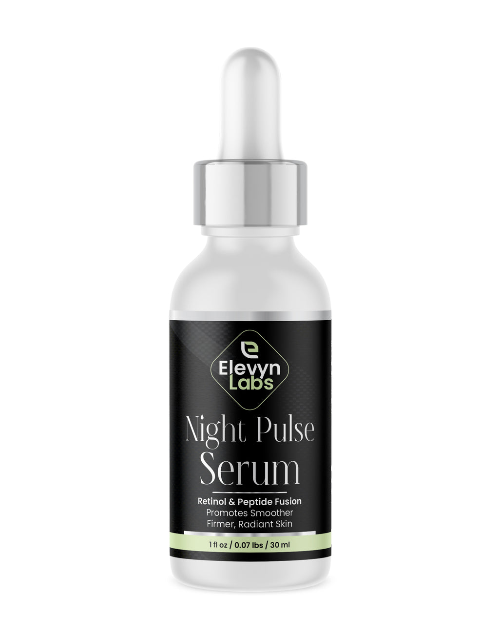 Night Pulse Serum