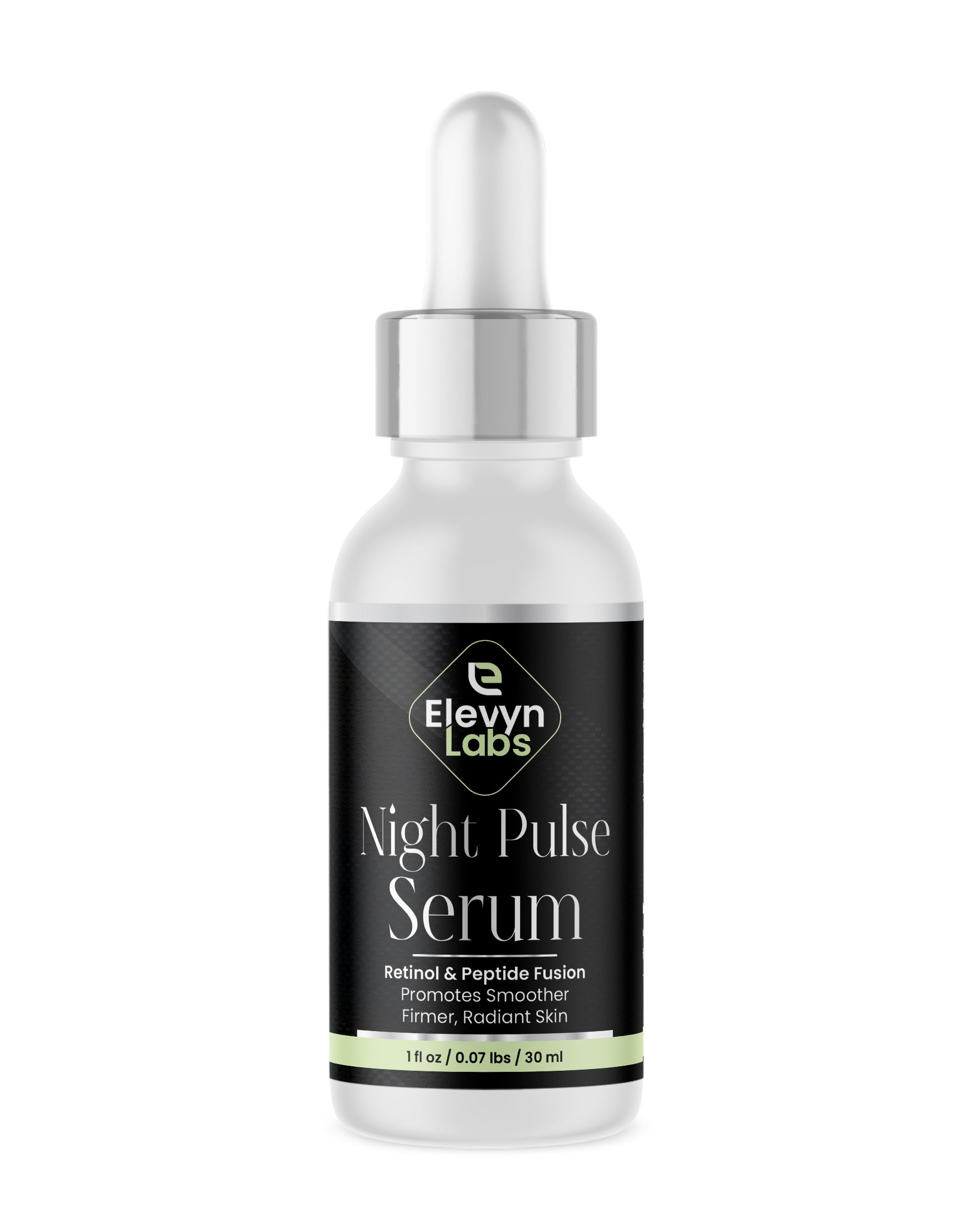 Night Pulse Serum