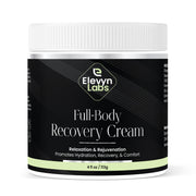 Full-Body Recovery Cream