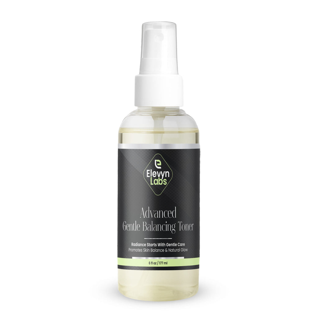 Advanced Gentle Balancing Toner